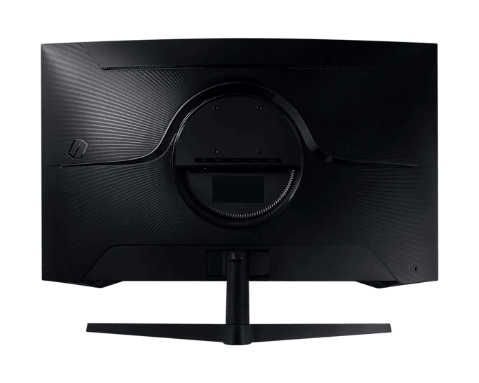 Samsung Odyssey G5 27' 144hz Quad HD (2560x1440) | Golden Gamers