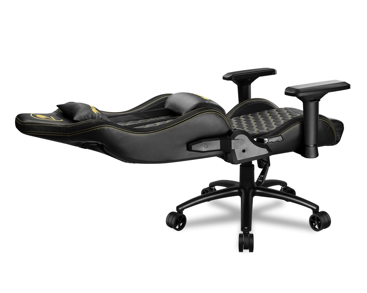 COUGAR EXPLORE S - ROYAL | Golden Gamers