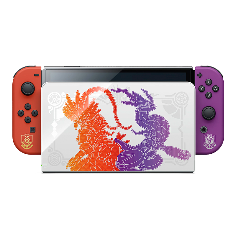 Nintendo Switch 本体 Pokémon Nintendo Switch 2 + Pokémon Legends: Z-A Nintendo | Paris.cl