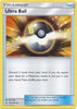 Ultra Ball (Ediciones variadas)