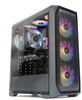 Zalman N5 MF (Incluye 4 Vent)