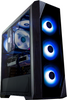 Zalman N5 TF (Incluye 4 Ventiladores)