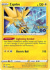 Zapdos Holo 029/078 (Español)