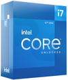 Intel Core i7-12700K (3600 MHz/5000 MHz)