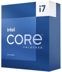 【ジャンク】Intel Core i7-13700KF Intel Core i7-13700K (3400 MHz/5400 MHz) | Golden Gamers