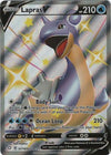 Lapras V SV110/SV122 (Ingles)