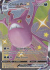 Crobat Vmax (Shiny) SWSH099