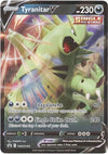 Tyranitar V (Ingles) SWSH109