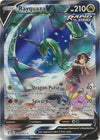 Rayquaza V 194/203 (Español)