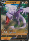 Aerodactyl V 092/196 (Español)