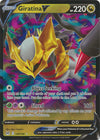 Giratina V 130/196 (Español)