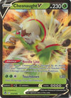 Chesnaught V 015/195