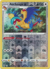 Archeops (Reverse Holo) 147/195