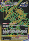 Rayquaza VMAX - TG29/TG30