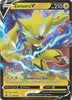 Zeraora V 053/159 (Ingles)