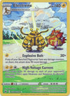 Electivire GG08/GG70 (Ingles)