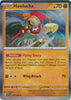 Hawlucha 118/198 Holo (Ingles)