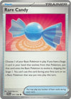 Rare Candy (Ediciones variadas) 141/159