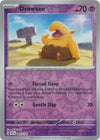 Drowzee (Reverse Holo) 082/198