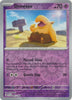 Drowzee (Reverse Holo) 082/198