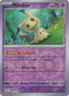 Mimikyu (Reverse holo) 097/193