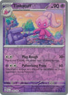 Tinkatuff (Reverse holo) 104/193