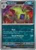 Tyranitar (Reverse Holo) 135/193