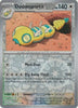 Dudunsparce (Reverse Holo) 157/193