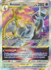 Arceus VSTAR SWSH307 (Ingles)