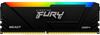 Kingston Fury - DDR4 SDRAM - CL19 - 8GB - 3733MT/s