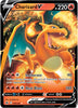 Charizard V 018/159