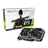 GALAX GeForce RTX 3050 6GB