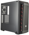 Cooler Master MasterBox MB511 Red