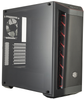 Cooler Master MasterBox MB511 Red