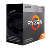 AMD Ryzen 3 3200G (3600 MHz)