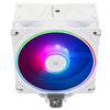 Cooler CPU Thermalright Assassin X 120 Refined SE WHITE ARGB