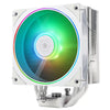 Cooler CPU Thermalright Assassin Spirit 120 EVO White ARGB