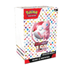 Pokémon 151 Booster Bundle Inglés [PREVENTA 22 SEPT] 6 SOBRES