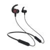 Fantech Audífonos Inalámbricos WN01 Wireless SPORTS Black