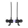 Fantech Audífonos Inalámbricos WN01 Wireless SPORTS Black