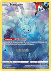 Manaphy (Ingles) gg06/gg70