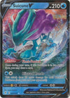 Suicune V 031/203 (Ingles)