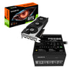 PACK RTX 3060 12GB GAMING OC + FUENTE DE PODER 550W + 80 PLUS BRONCE