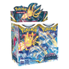 Booster Box Silver Tempest (Ingles)