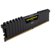 Corsair Vengeance LPX  (1 x 16GB | DIMM DDR4-3600)