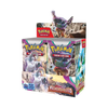 Booster Box Paldea Evolved (Ingles)