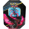 Pokemon Moltres (Galar) Crown Zenith Tin Español