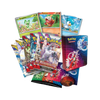 POKÉMON TCG: LONCHERA DE COLECCIÓN 2023 (INGLÉS)