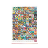 Pokémon TCG 151 Set - Poster Collection (INGLES) [PREVENTA 22 SEPT]
