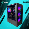 PC GG RYZEN 5 5500 + 6600